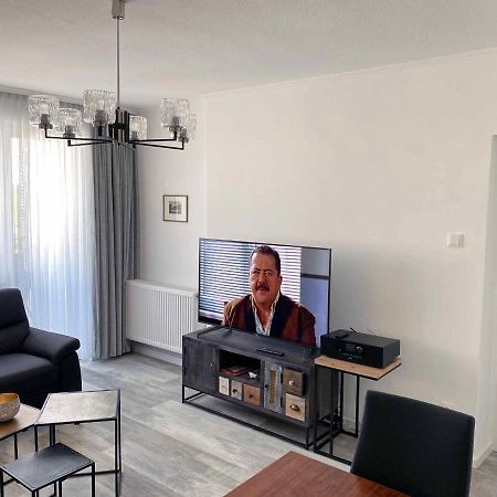 Ferienwohnung Nussmann 拜罗伊特 外观 照片