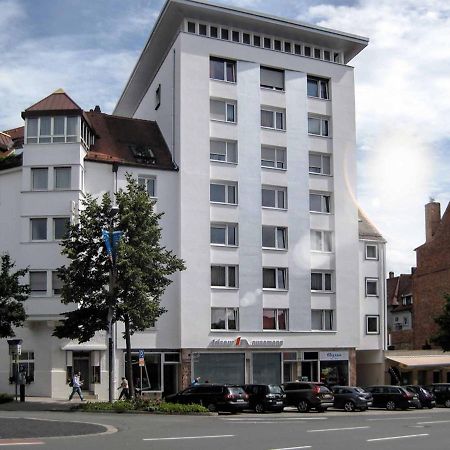 Ferienwohnung Nussmann 拜罗伊特 外观 照片