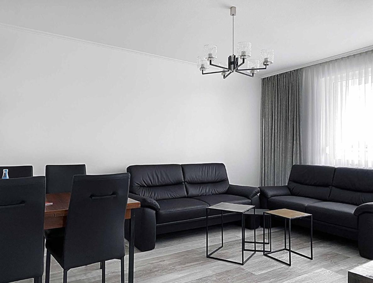 Ferienwohnung Nussmann 拜罗伊特 外观 照片