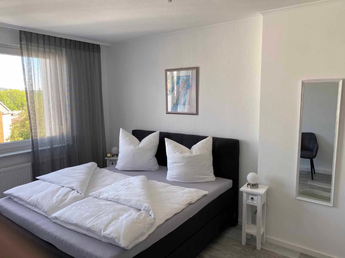 Ferienwohnung Nussmann 拜罗伊特 外观 照片