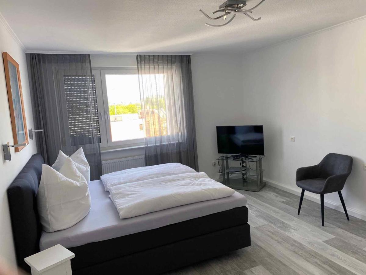 Ferienwohnung Nussmann 拜罗伊特 外观 照片