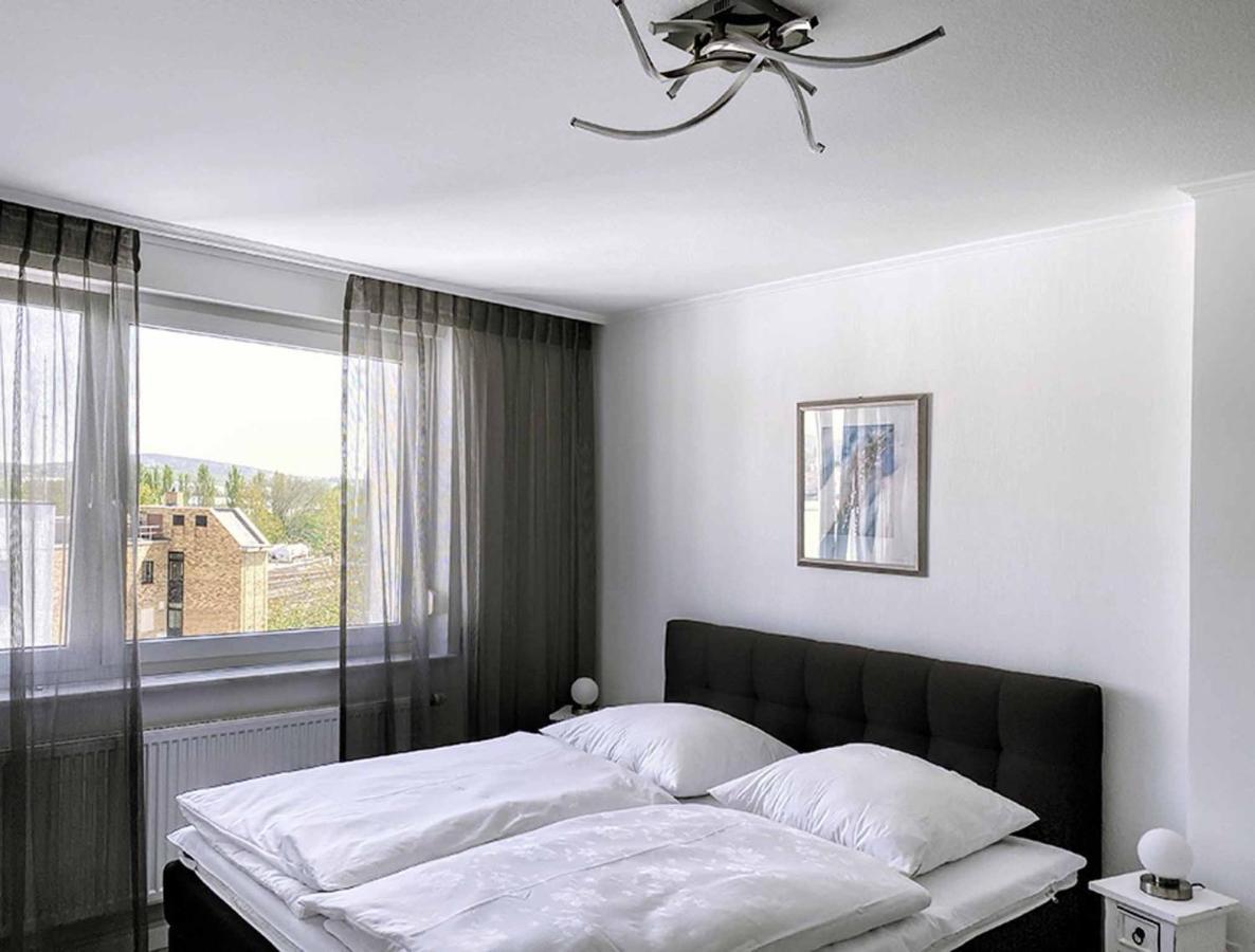 Ferienwohnung Nussmann 拜罗伊特 外观 照片