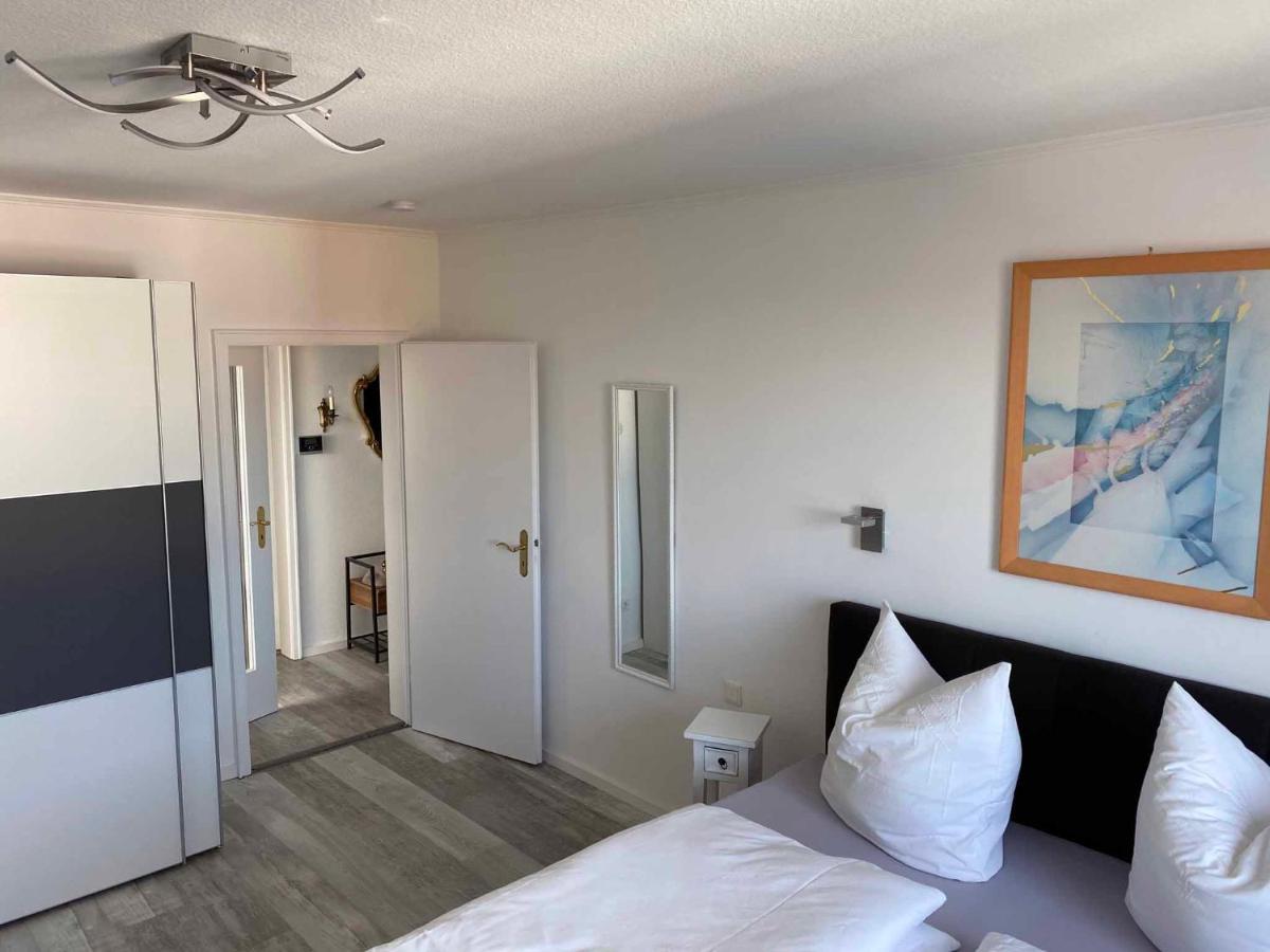 Ferienwohnung Nussmann 拜罗伊特 外观 照片