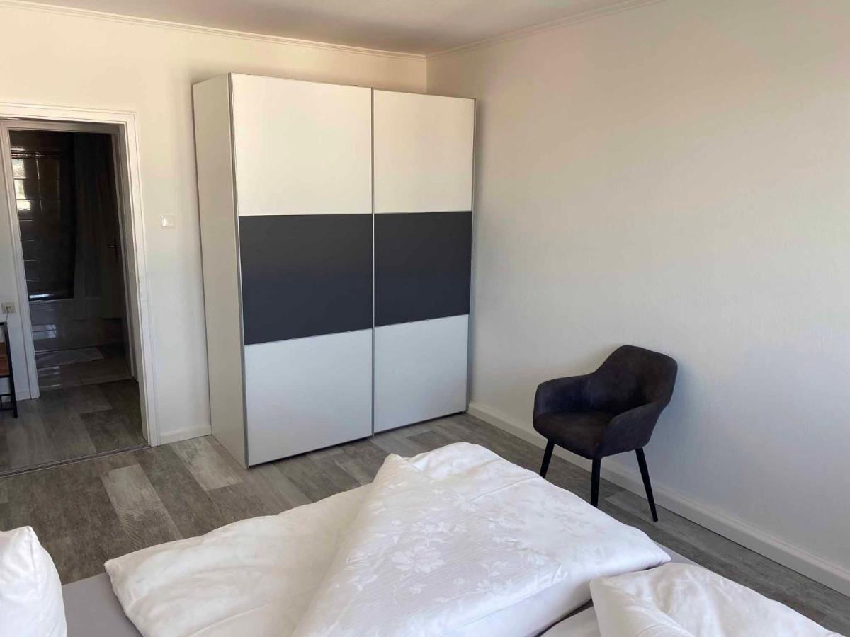 Ferienwohnung Nussmann 拜罗伊特 外观 照片